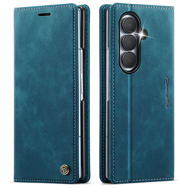 CaseMe Samsung Galaxy Z Fold 8 Ultra RFID Wallet Case