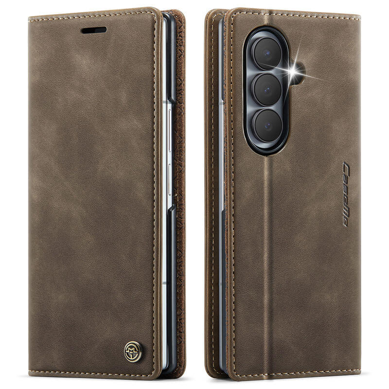 CaseMe Samsung Galaxy Z Fold 8 Ultra RFID Wallet Case