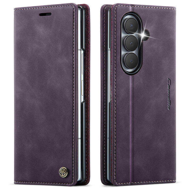 CaseMe Samsung Galaxy Z Fold 8 Ultra RFID Wallet Case