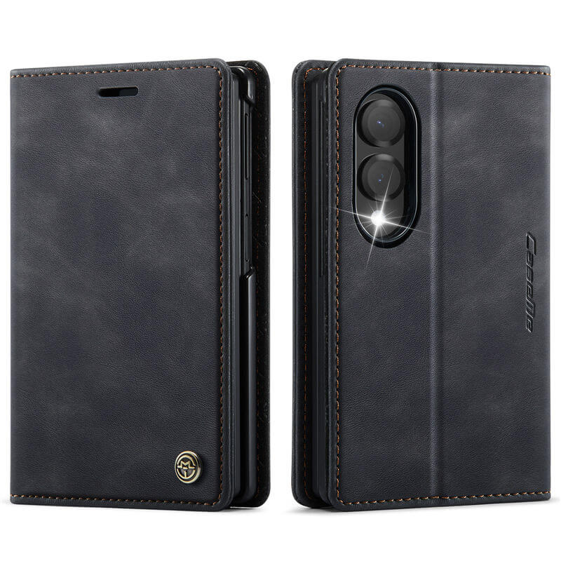 CaseMe Samsung Galaxy Z Fold 8 RFID Wallet Case