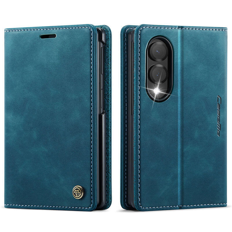 CaseMe Samsung Galaxy Z Fold 8 RFID Wallet Case