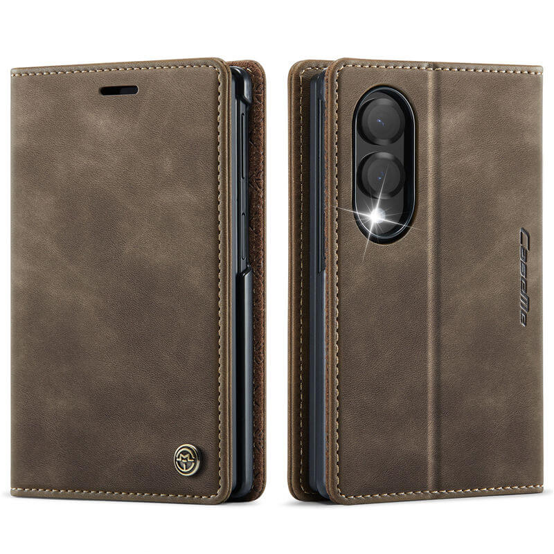 CaseMe Samsung Galaxy Z Fold 8 RFID Wallet Case