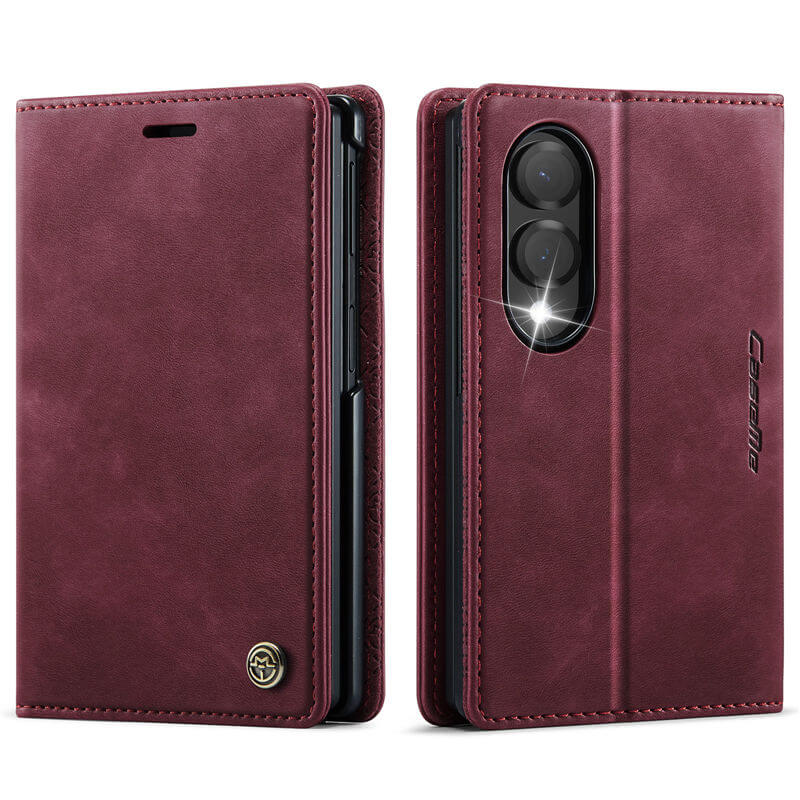 CaseMe Samsung Galaxy Z Fold 8 RFID Wallet Case
