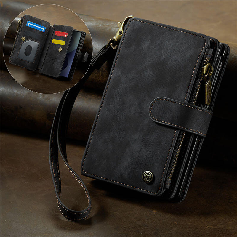 CaseMe Samsung Galaxy Z Fold 8 Wallet Case