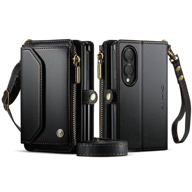 CaseMe Samsung Galaxy Z Fold 8 Wallet Case