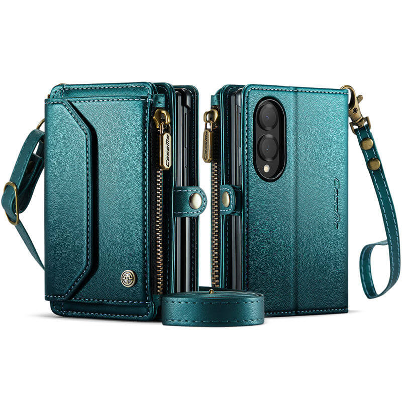 CaseMe Samsung Galaxy Z Fold 8 Wallet Case