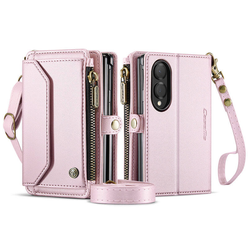 CaseMe Samsung Galaxy Z Fold 8 Wallet Case