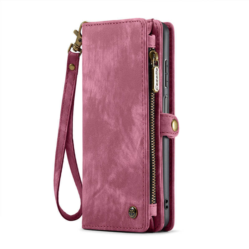 CaseMe Samsung Galaxy A15 Wallet Case