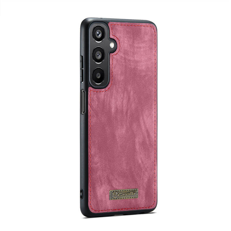 CaseMe Samsung Galaxy A15 Wallet Case