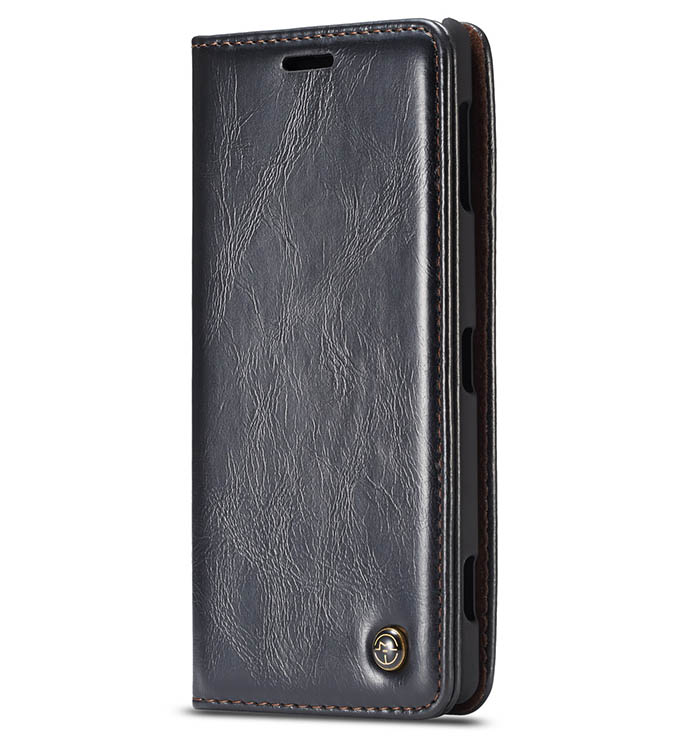 CaseMe Sony Xperia XZ2 Wallet Magnetic Flip Case