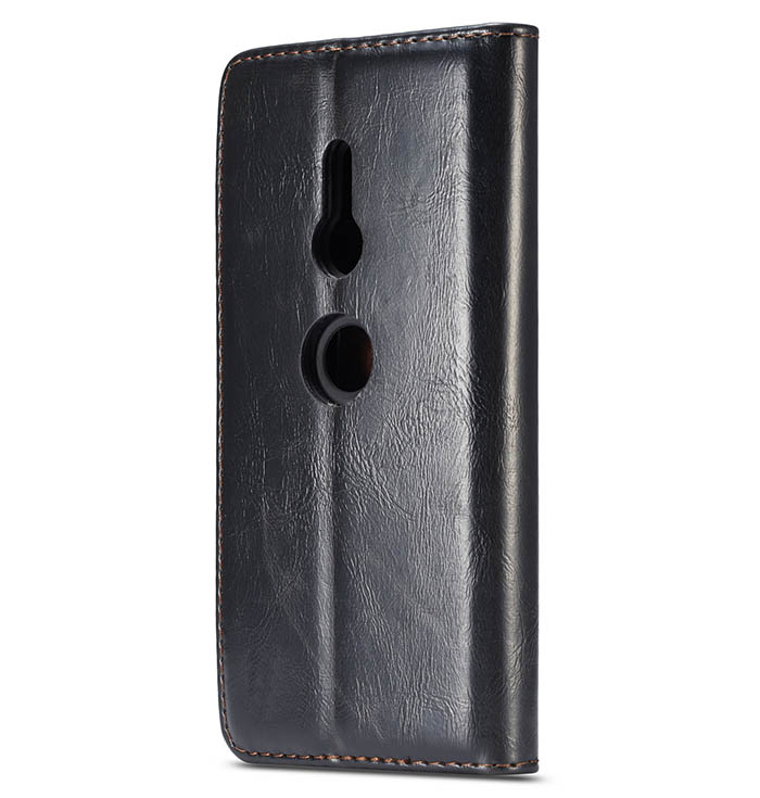 CaseMe Sony Xperia XZ2 Wallet Magnetic Flip Case