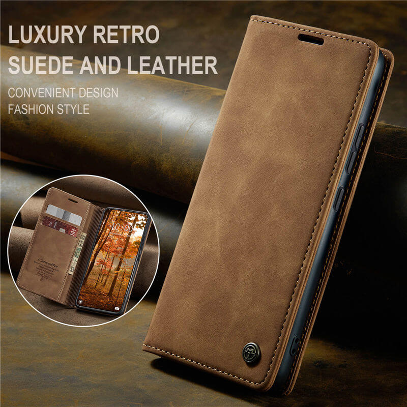 CaseMe Xiaomi 14 Pro Wallet Case