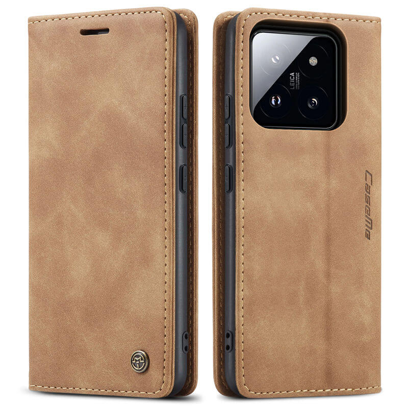 CaseMe Xiaomi 14 Pro Wallet Case