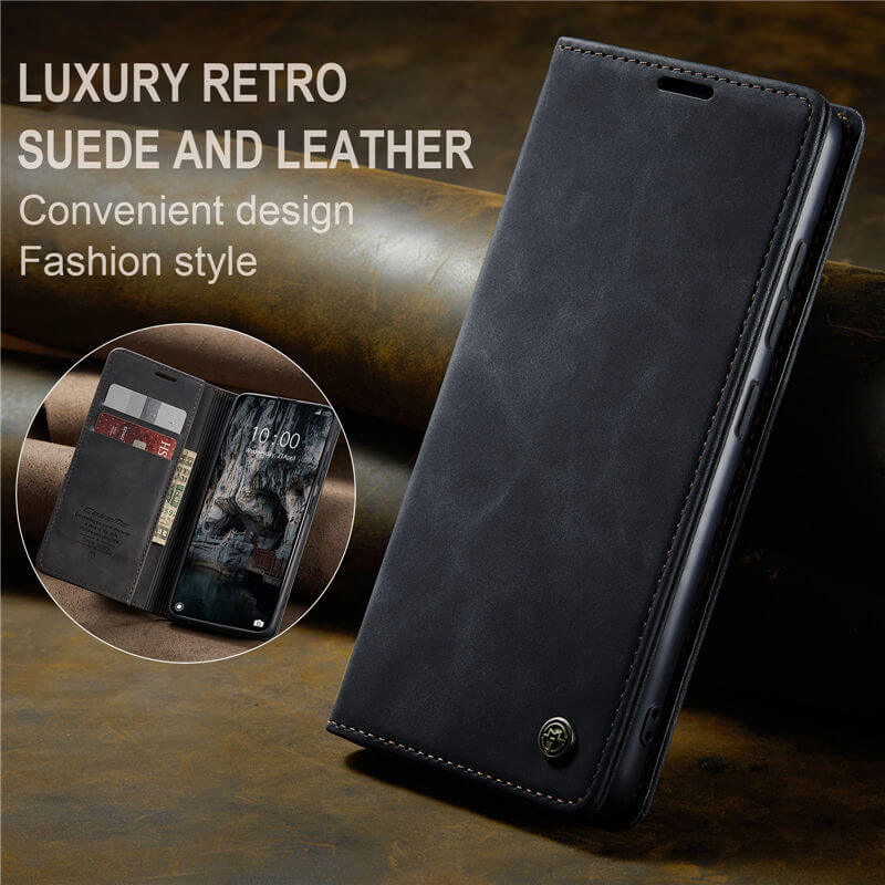 CaseMe Xiaomi 15 Pro Wallet Case