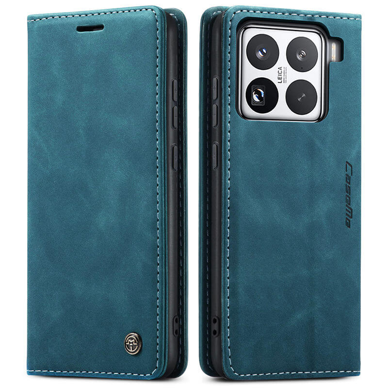 CaseMe Xiaomi 15 Pro Wallet Case