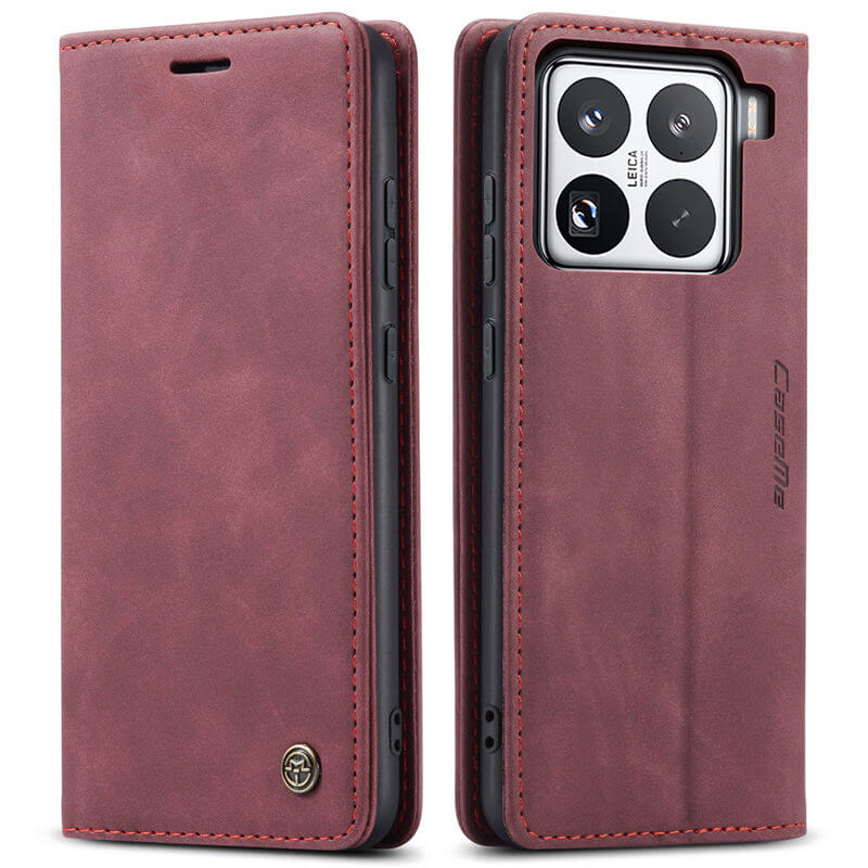 CaseMe Xiaomi 15 Pro Wallet Case