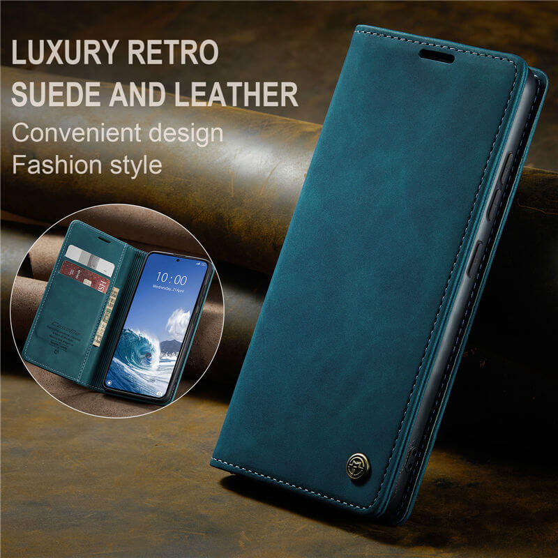 CaseMe Xiaomi 15 Ultra Wallet Case