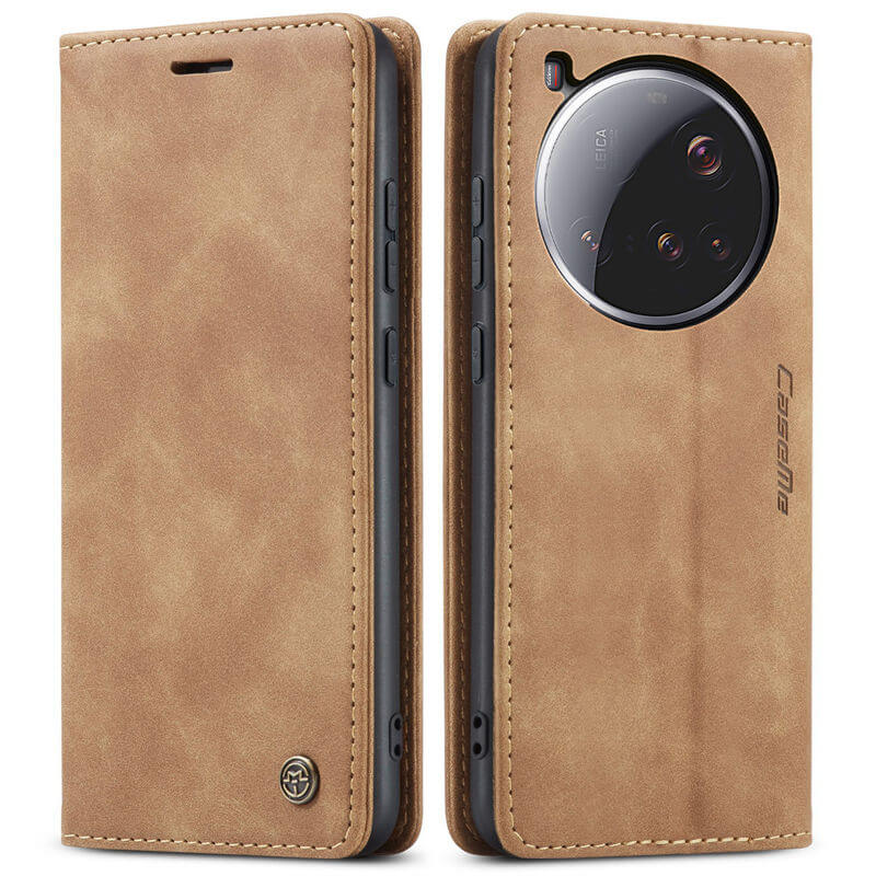 CaseMe Xiaomi 15 Ultra Wallet Case
