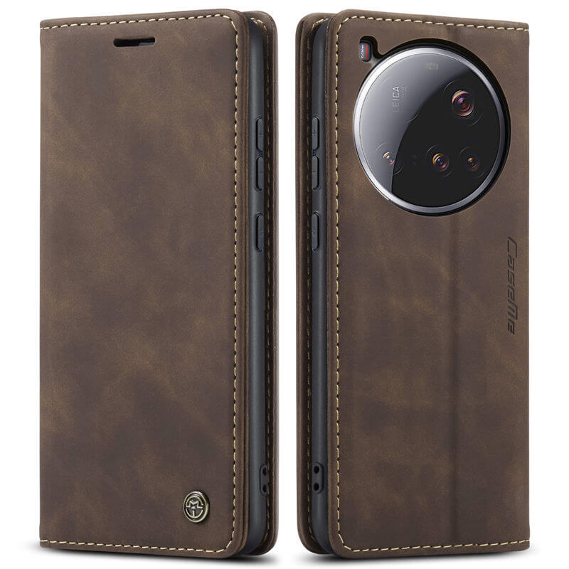 CaseMe Xiaomi 15 Ultra Wallet Case