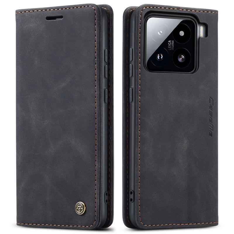 CaseMe Xiaomi 15 Wallet Case