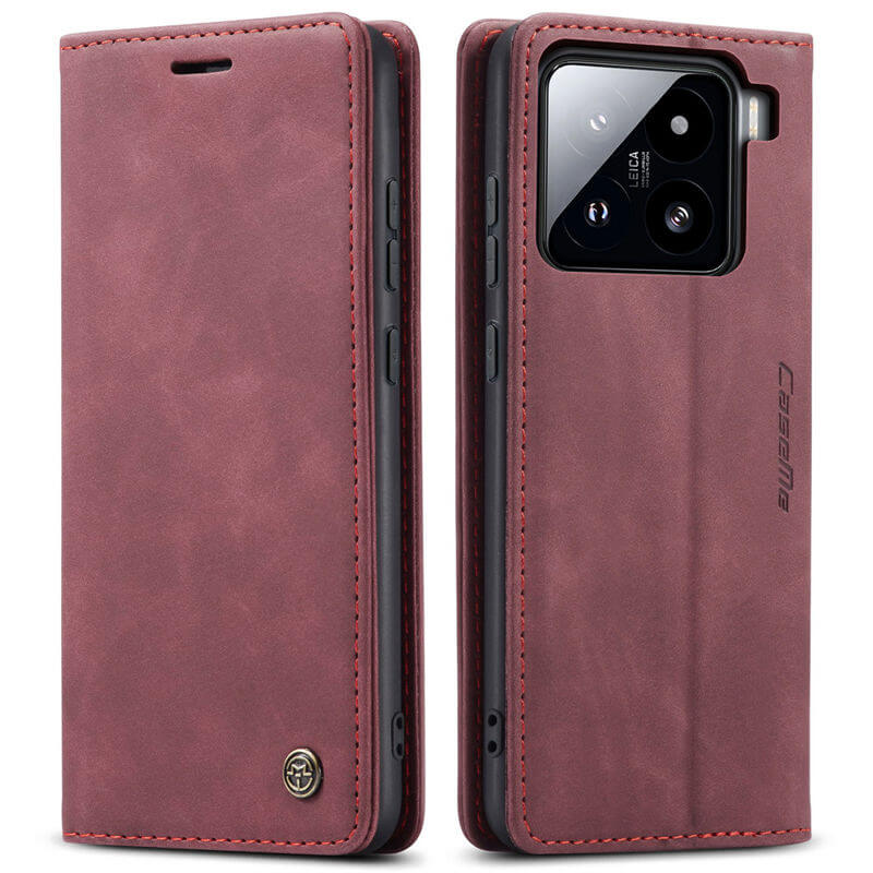 CaseMe Xiaomi 15 Wallet Case