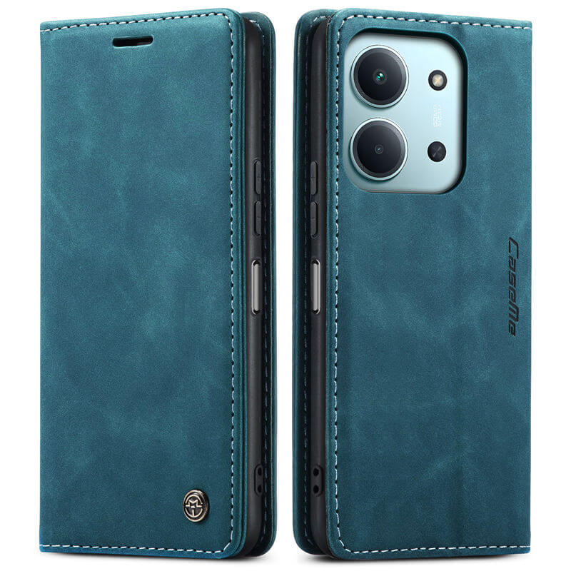 CaseMe Xiaomi Redmi 15C Wallet Case