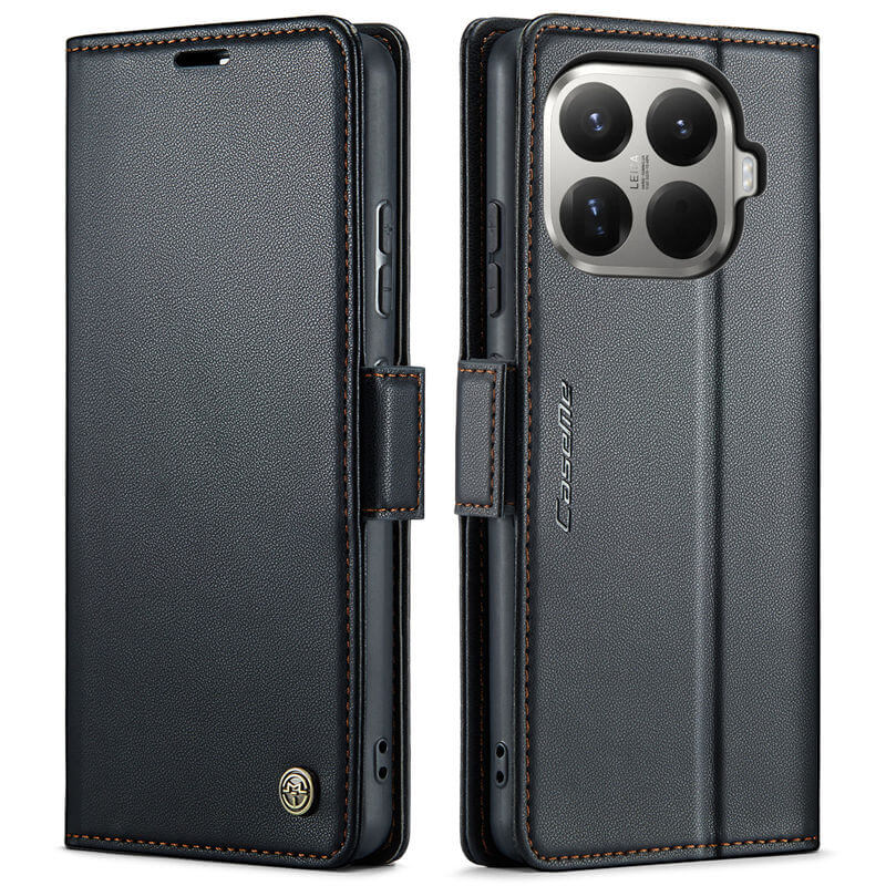 CaseMe Xiaomi 15T Pro Wallet Case