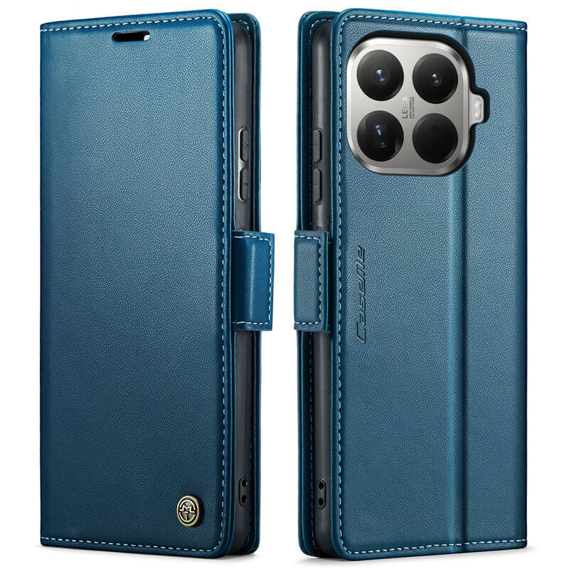 CaseMe Xiaomi 15T Pro Wallet Case