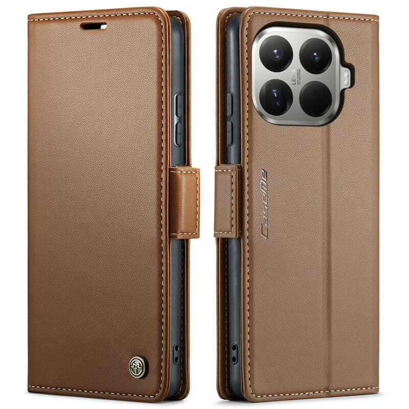 CaseMe Xiaomi 15T Pro Wallet Case