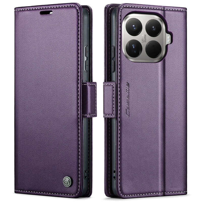 CaseMe Xiaomi 15T Pro Wallet Case