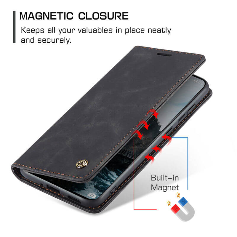 CaseMe Xiaomi 15T Pro Wallet Case
