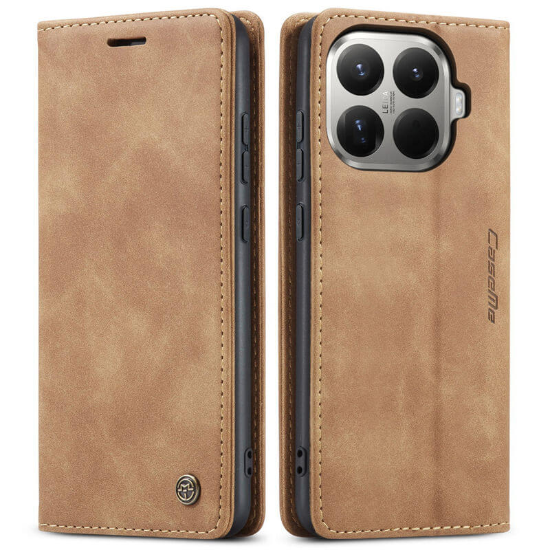 CaseMe Xiaomi 15T Pro Wallet Case