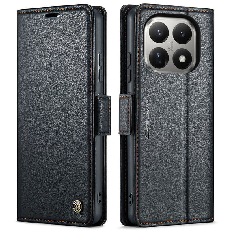CaseMe Xiaomi 15T Wallet Case
