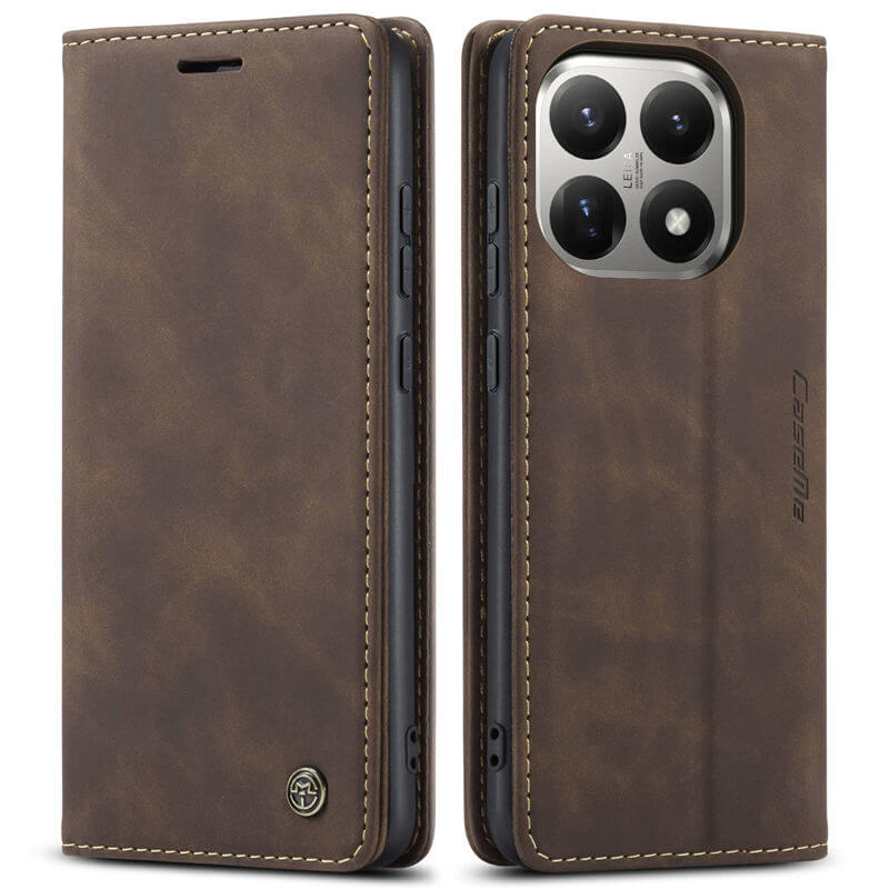 CaseMe Xiaomi 15T Wallet Case