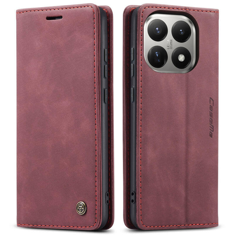 CaseMe Xiaomi 15T Wallet Case