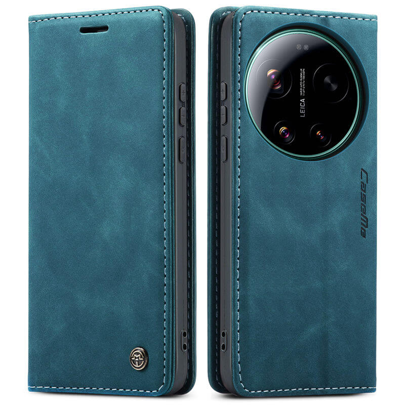 CaseMe Xiaomi 17 Ultra Wallet Case