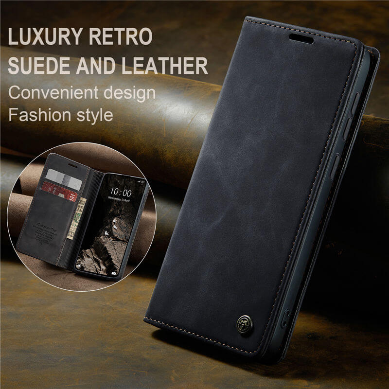 CaseMe Xiaomi 17 Wallet Case