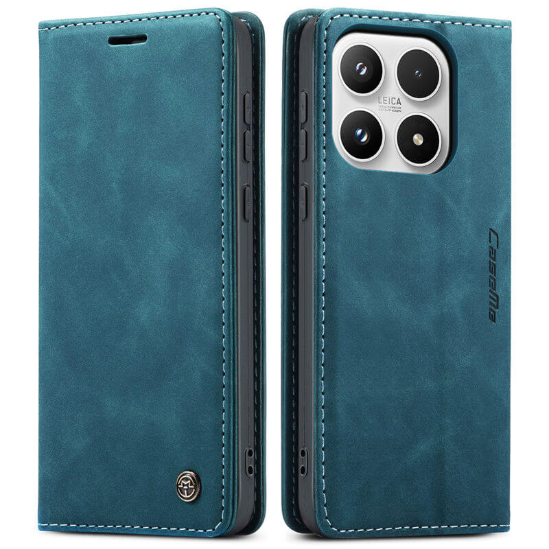 CaseMe Xiaomi 17 Wallet Case