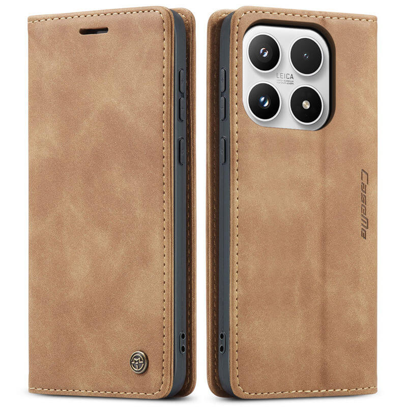 CaseMe Xiaomi 17 Wallet Case