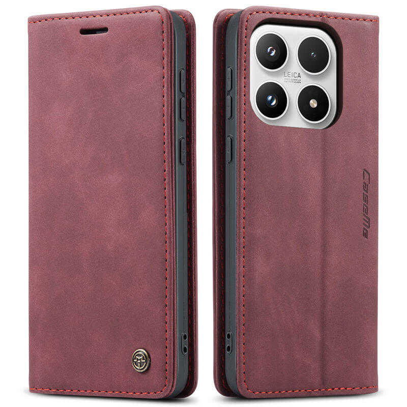 CaseMe Xiaomi 17 Wallet Case