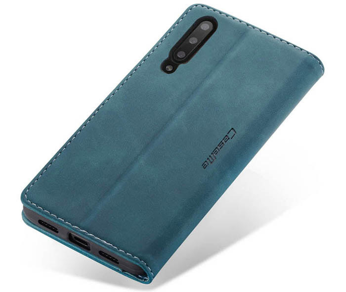 CaseMe Xiaomi Mi 9 Wallet Kickstand Magnetic Flip Leather Case