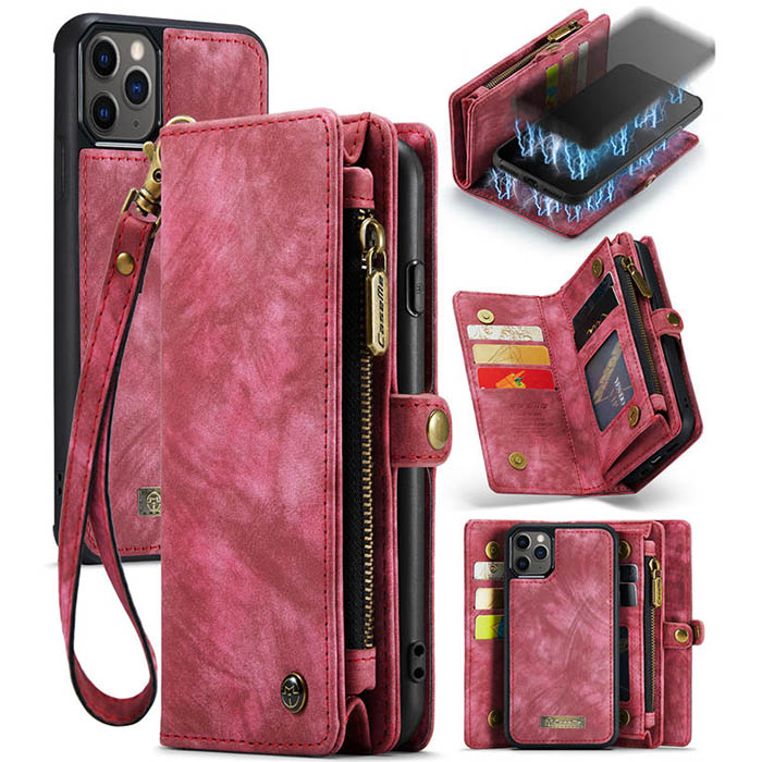 CaseMe for iPhone 13 Pro Max Case, for iPhone 13 Pro Max Wallet Case, –  Brandscall