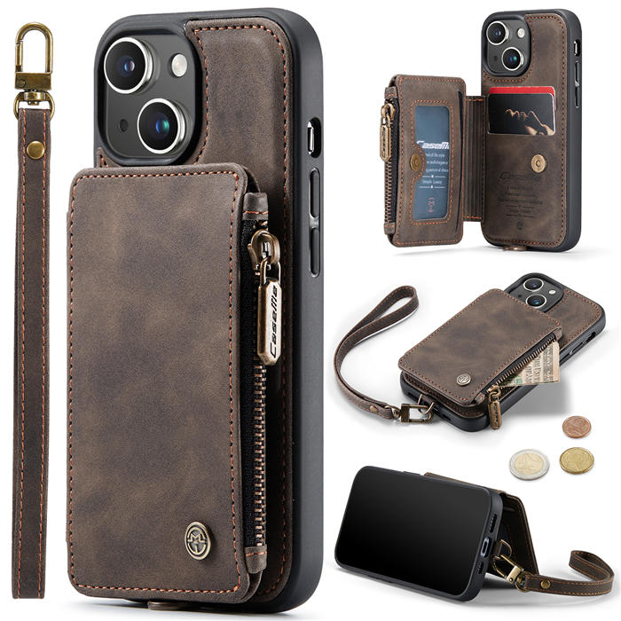 CaseMe for iPhone 13 Pro Max Case, for iPhone 13 Pro Max Wallet Case, –  Brandscall