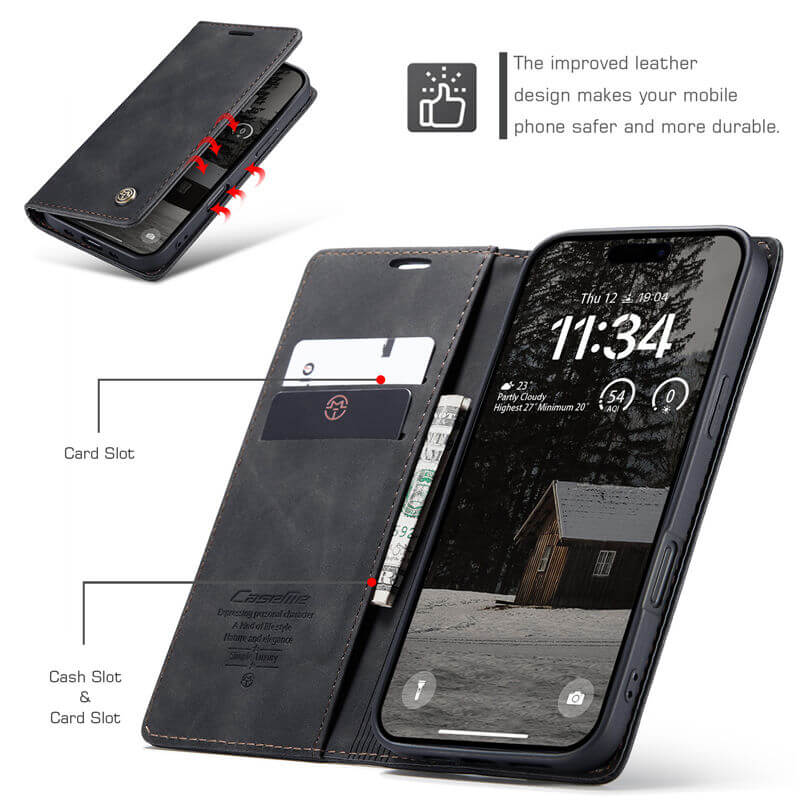 CaseMe iPhone Air Case