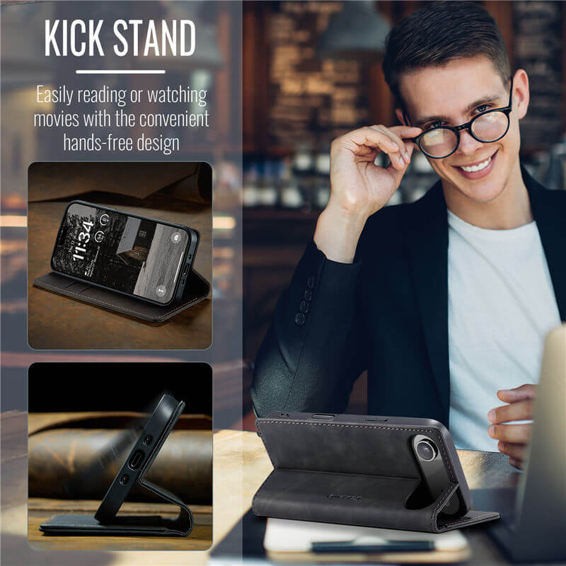 CaseMe iPhone Air Case