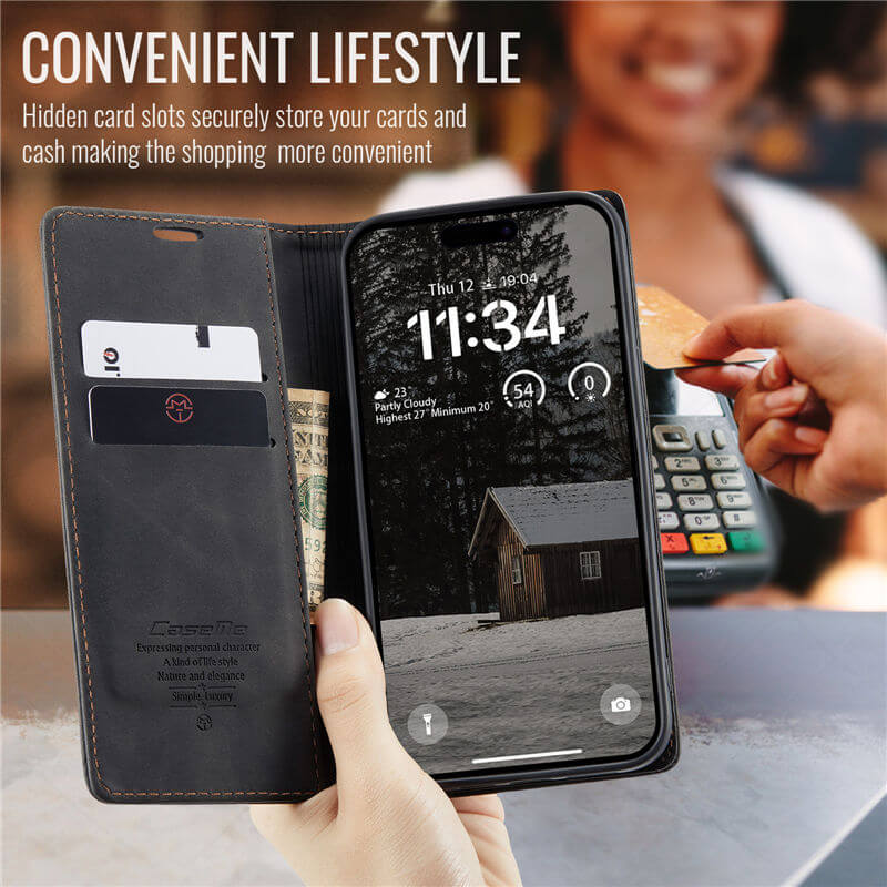 CaseMe iPhone Air Case
