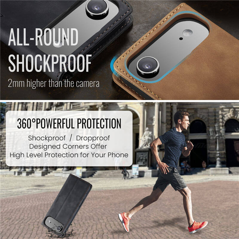 CaseMe iPhone Air Case