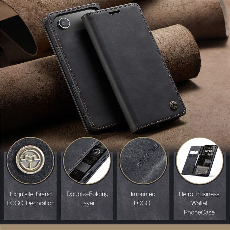 CaseMe iPhone Air Case