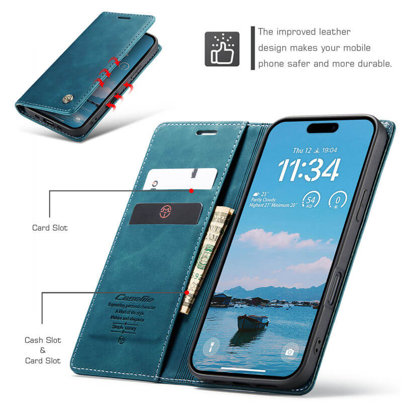 CaseMe iPhone Air Case