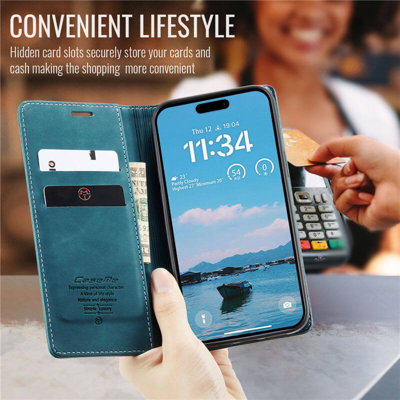 CaseMe iPhone Air Case